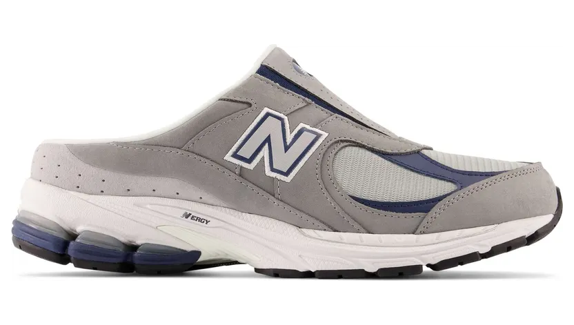 New Balance 2002RM Grau/Gris/Blau/Bleu (M2002RML)