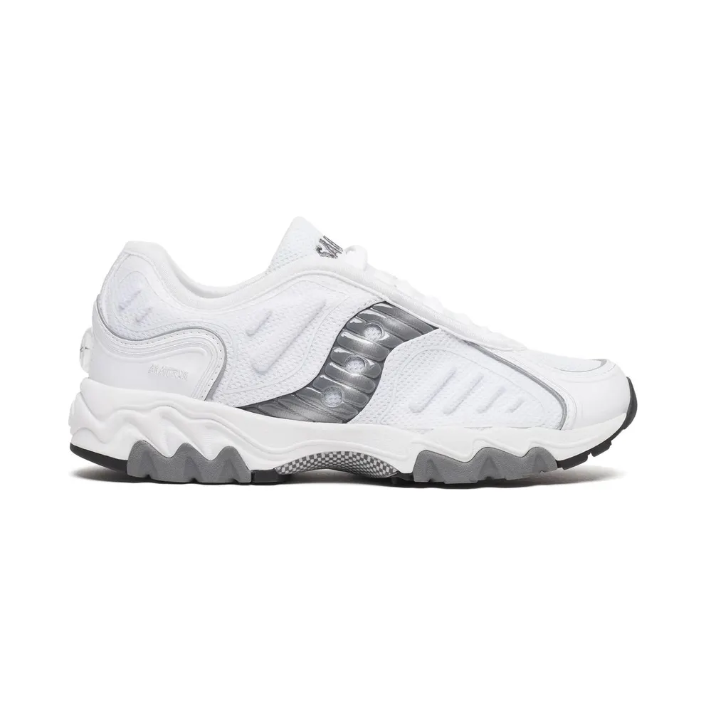 Saucony Matrix OG White Metallic (S70906-3)