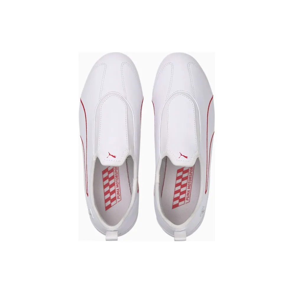 Puma Scuderia Ferrari Ridge Cat Motorsport Shoes Red/White (30666602)
