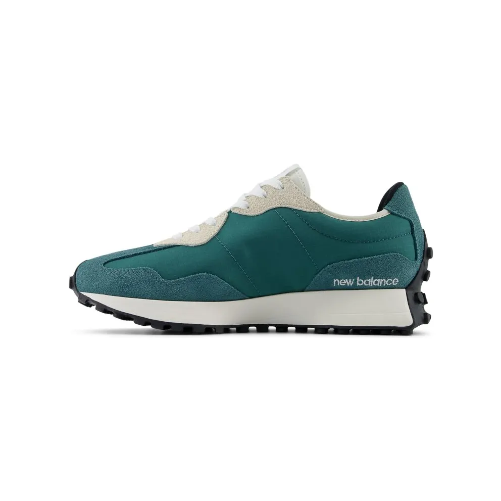 New Balance 327 NB Green White (U327SBA)