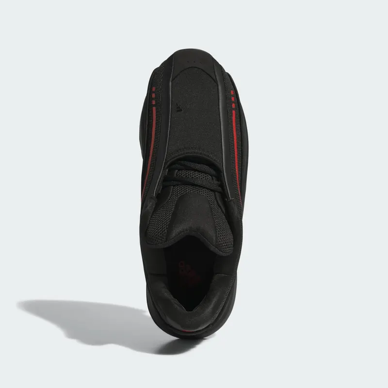 adidas Mad IIInfinity Core Black Red (IF7125)