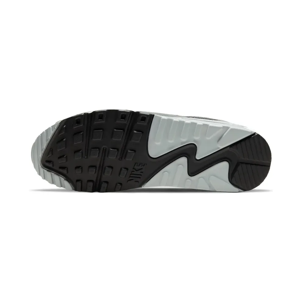Nike Air Max 90 PRM Light Smoke Grey (DA1641-001)