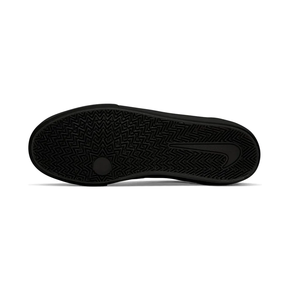 Nike SB Charge Suede “Black” (CT3463-003)