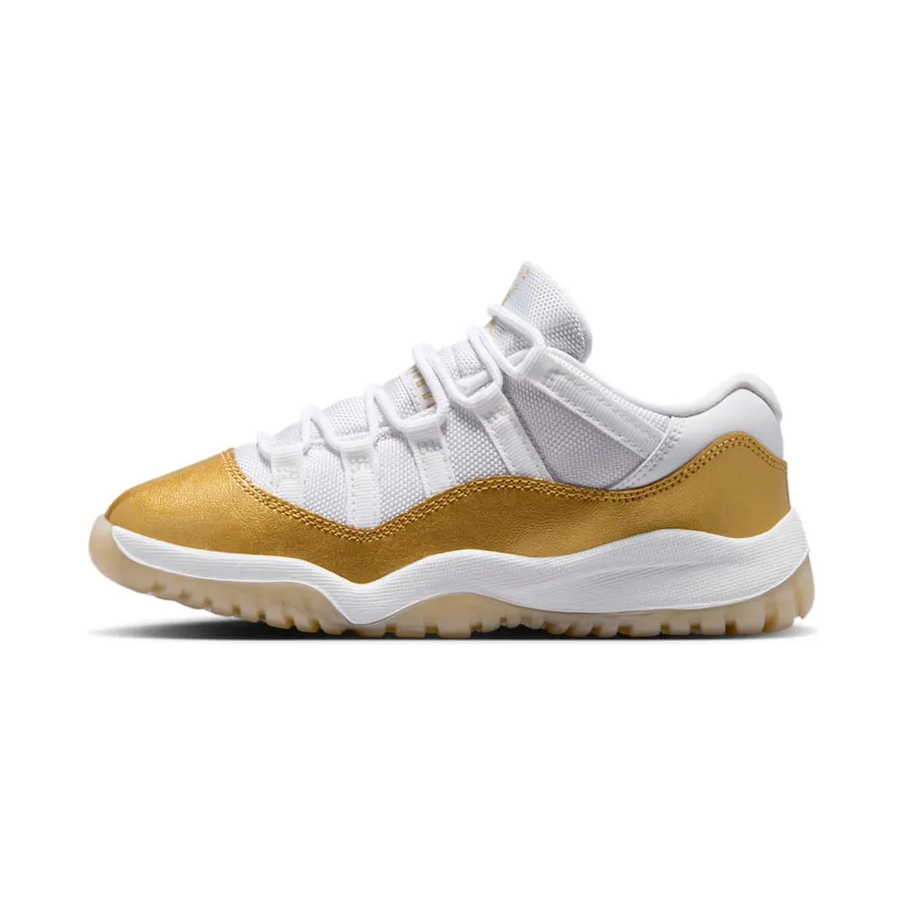 Air Jordan 11 Retro Low PS “Mother’s Day” (580522-102)