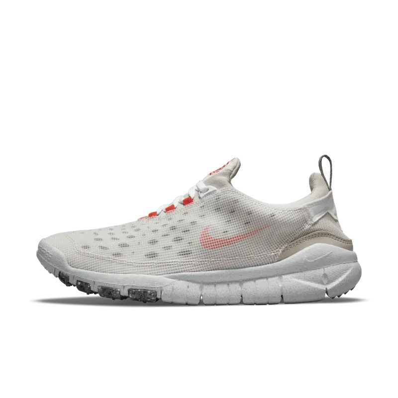Nike Free Run Trail Crater Cream Orange (DC4456-100)