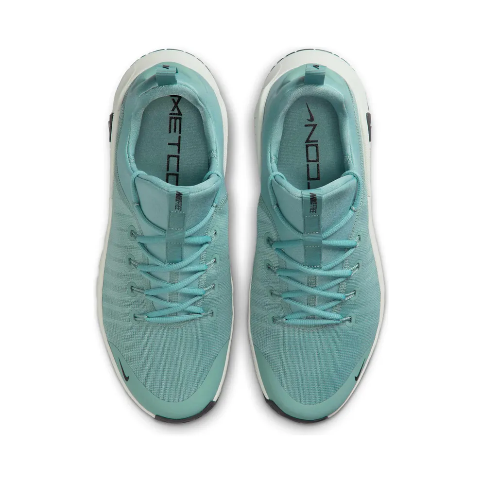 Nike Free Metcon 6 “Cannon Light Silver Black” (FJ7127-007)