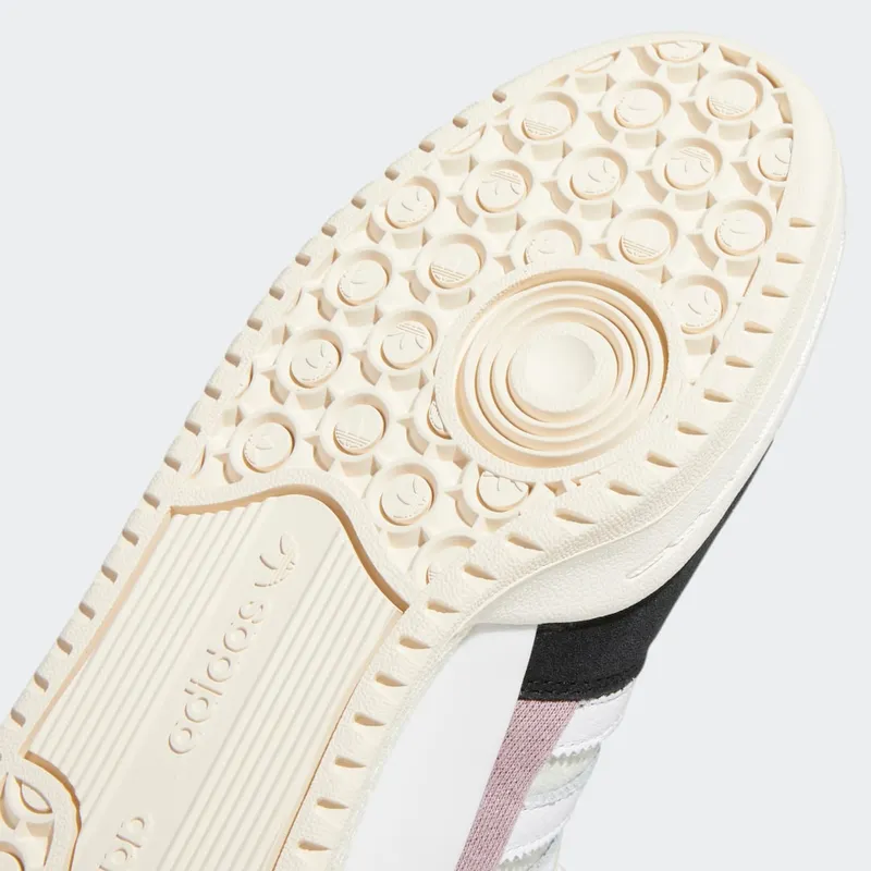 Adidas Forum 84 Hi Cloud White / Off White / Wonder White (GY5725)