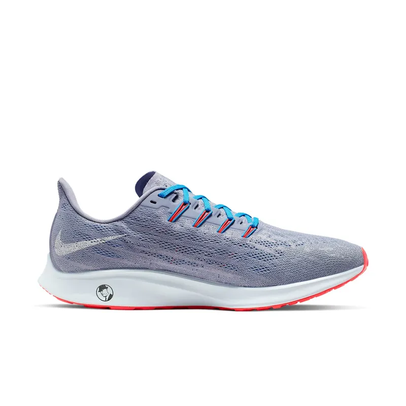 Nike Air Zoom Pegasus 36 Just Do It Indigo Haze (BV5739-500)