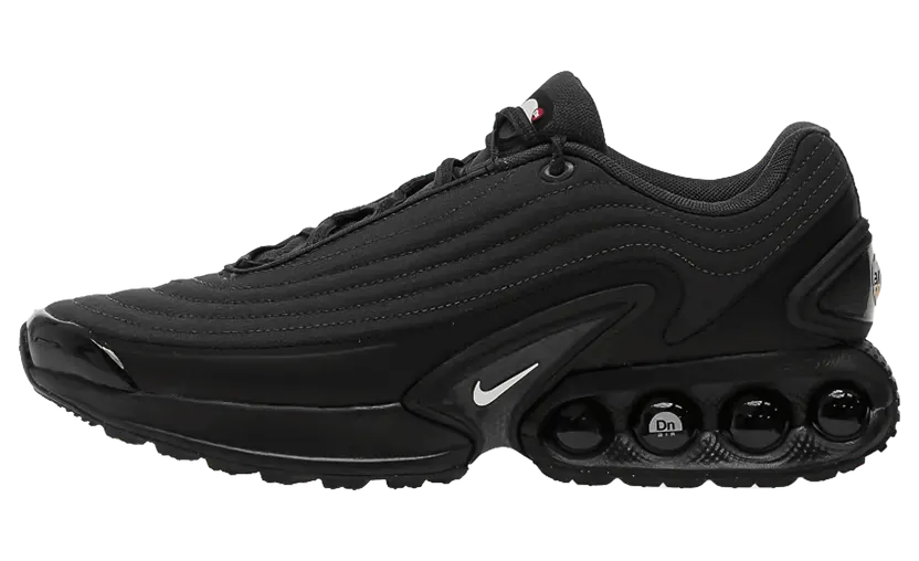 Nike Air Max DN Winterized “Anthracite Black” (HV4528-002)