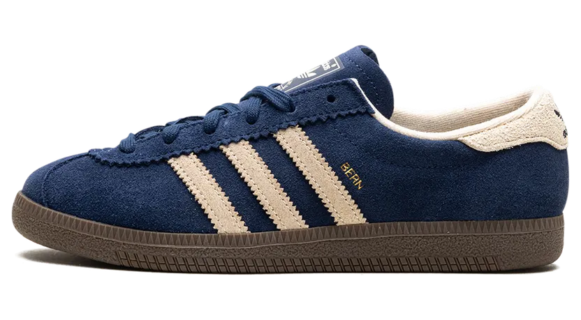 adidas Bern W (navy / gum) – IG2004