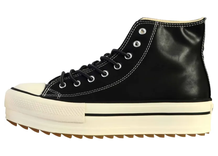 Victoria sneaker Zwart (1061123-10)