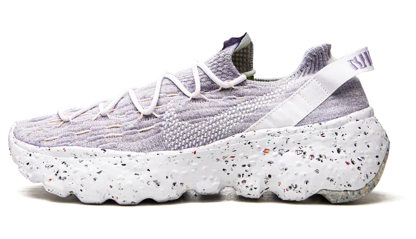 Nike Space Hippie 04 “Purple Dawn Sunset” (CZ6398-510)