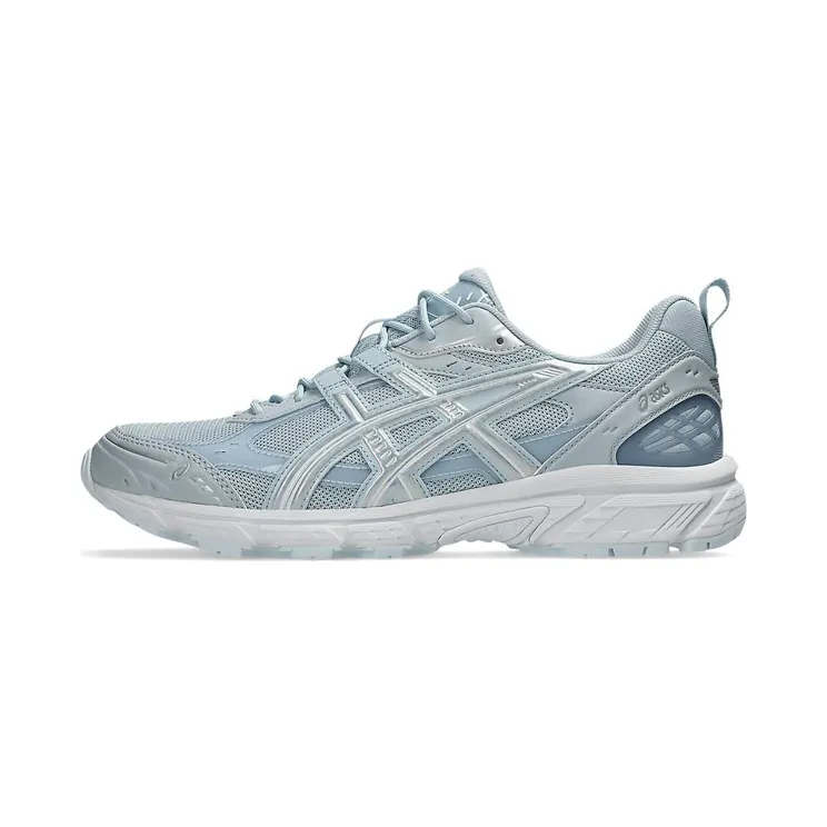 ASICS GEL-NUNOBIKI “Storm Cloud / White” (1203A882-400)