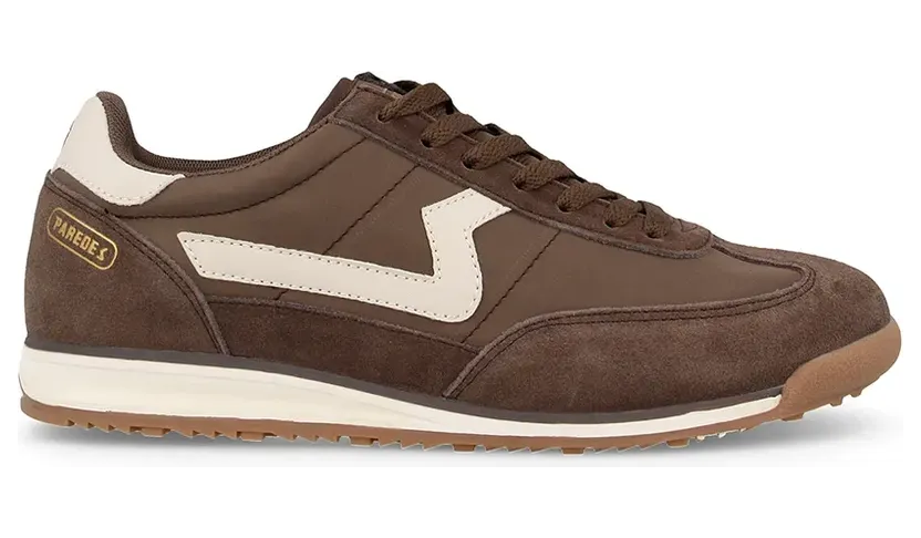Paredes sneaker Brown (DC25502-MAO)