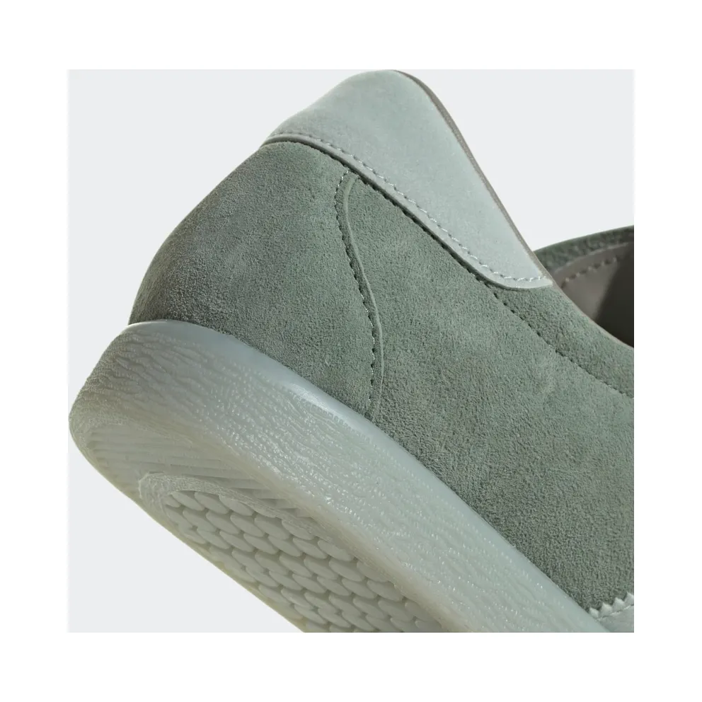 Adidas Tobacco Gruen Silver Green / Pantone / Aluminium (GY7397)