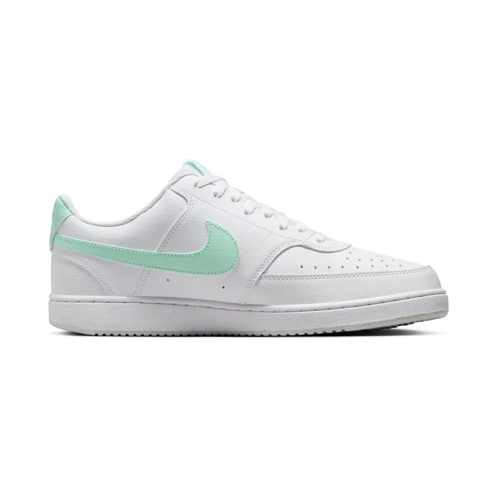 Nike Court Vision Low White Mint Foam (FZ4124-100)