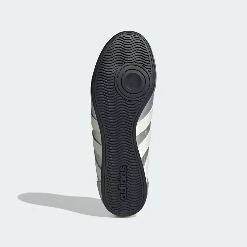 Adidas Tekwen Matte Silver / Off White / Core Black (JP9448)