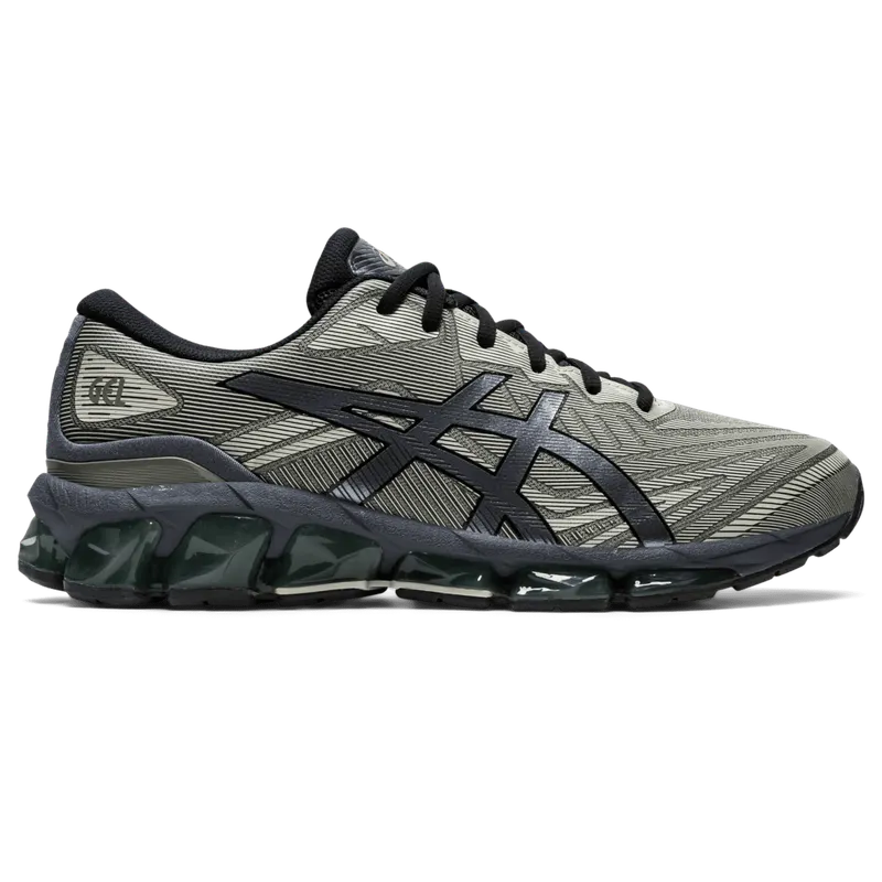 Asics GEL-QUANTUM 360 VII Lichen Green/Gunmetal (1201A481.300)