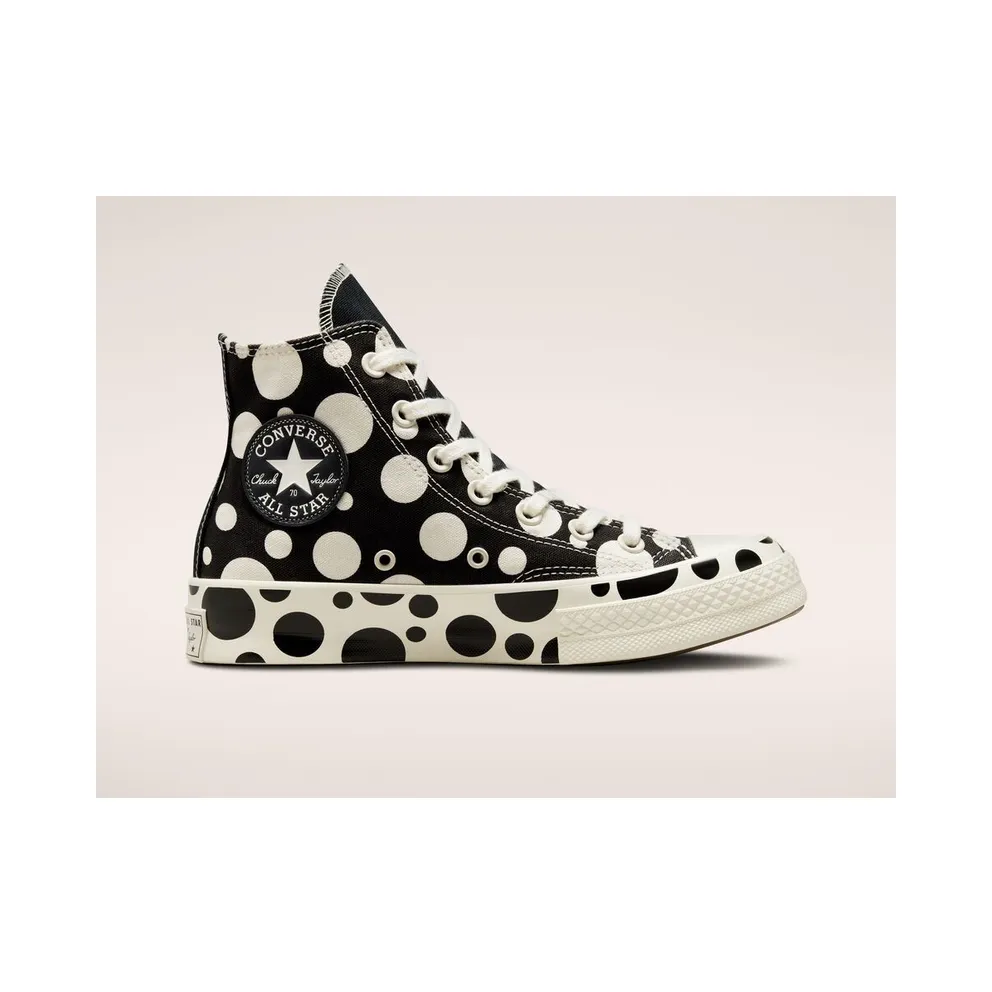 Converse Chuck 70 Polka Dots (A01182C)