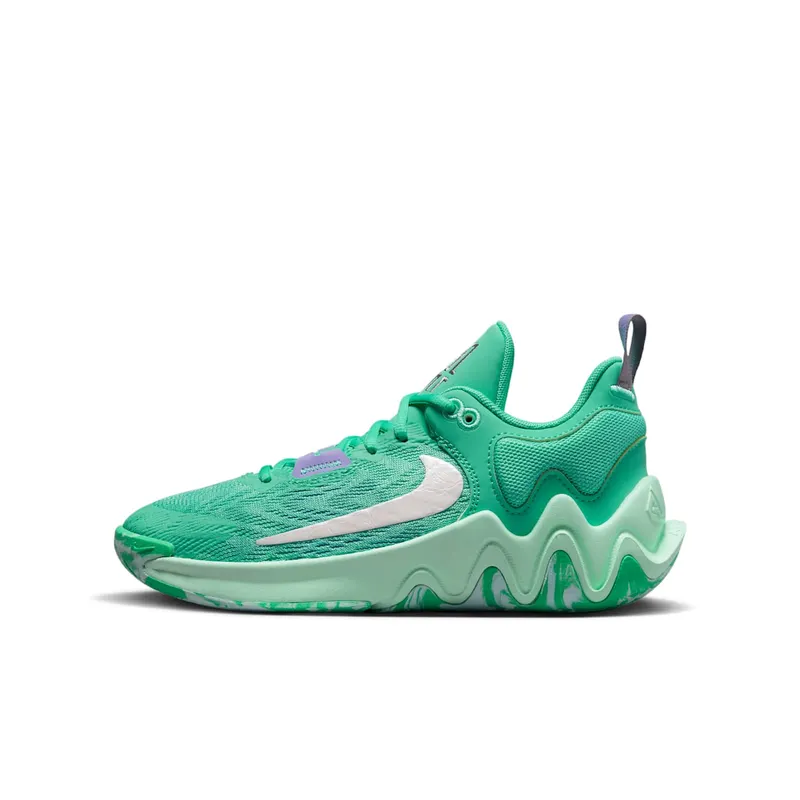 Nike Giannis Immortality 2 Mint (DQ1943-300)