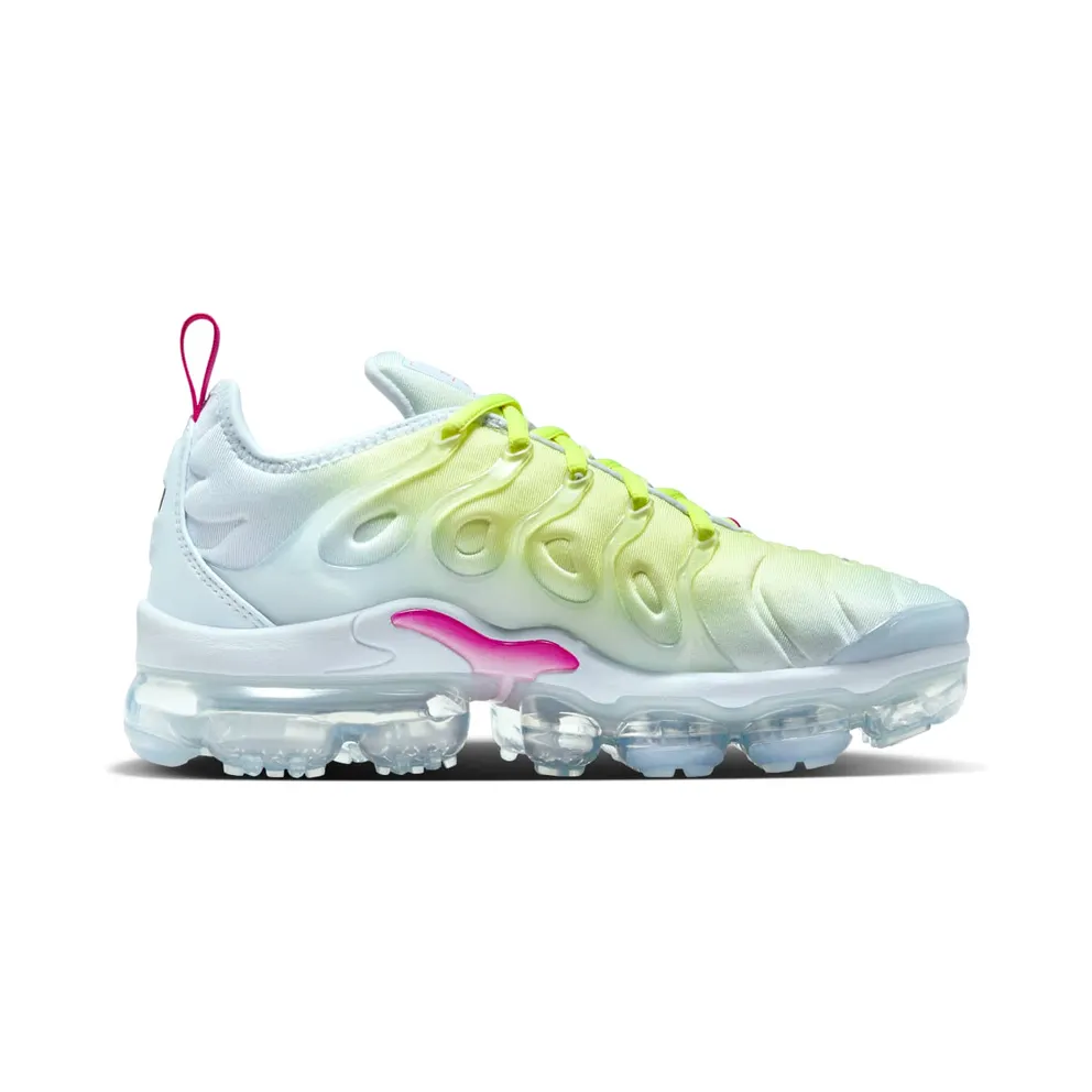 Nike Air Vapormax Plus “Blue Tint Lemon Twist” (FQ8882-423)