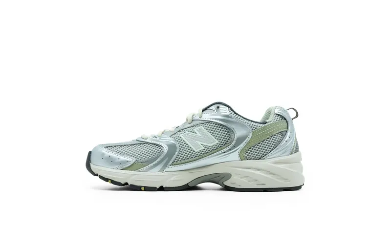New Balance 530 Silver Khaki (MR530KMW)