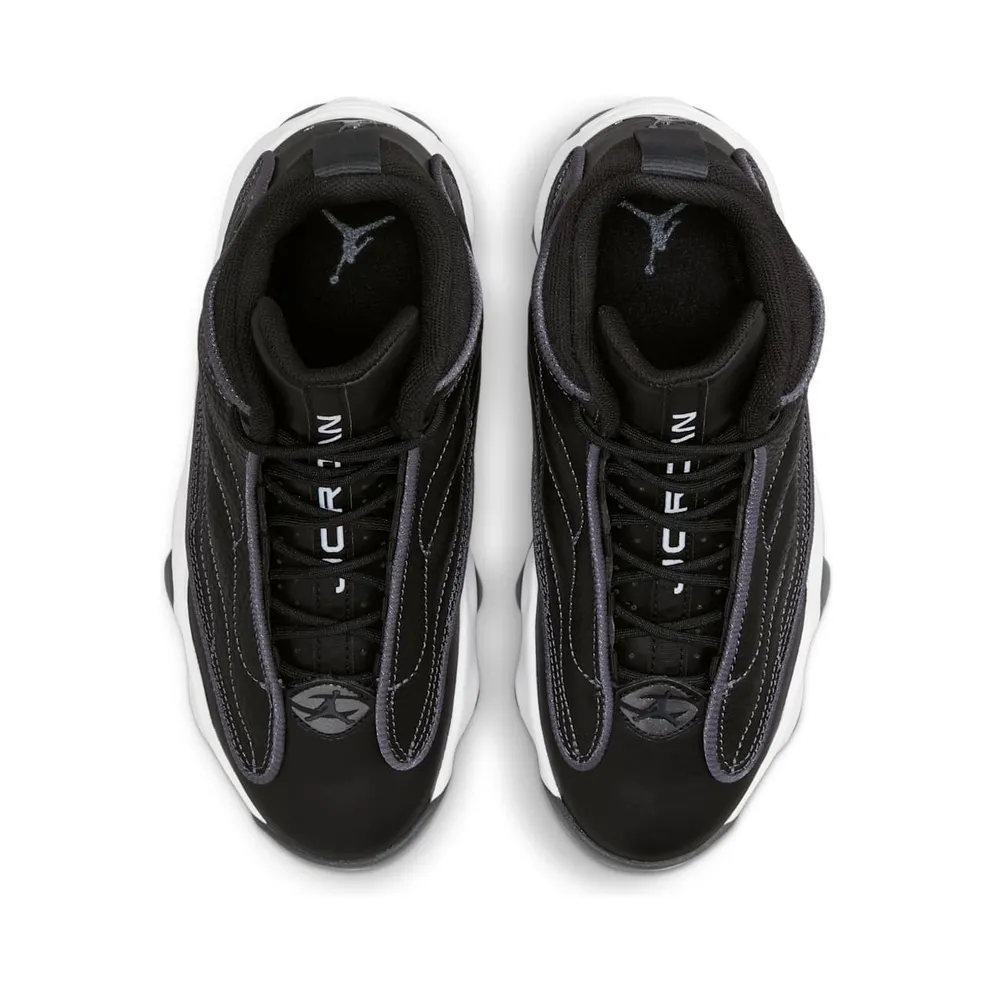 Jordan Pro Strong Black White Anthracite (DC7911-002)