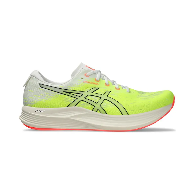 ASICS Evoride Speed 2 Safety Yellow Black (1011B789-750)