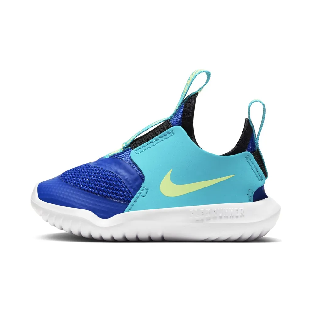 Nike Flex Runner Baby& Toddler Blue (AT4665-406)