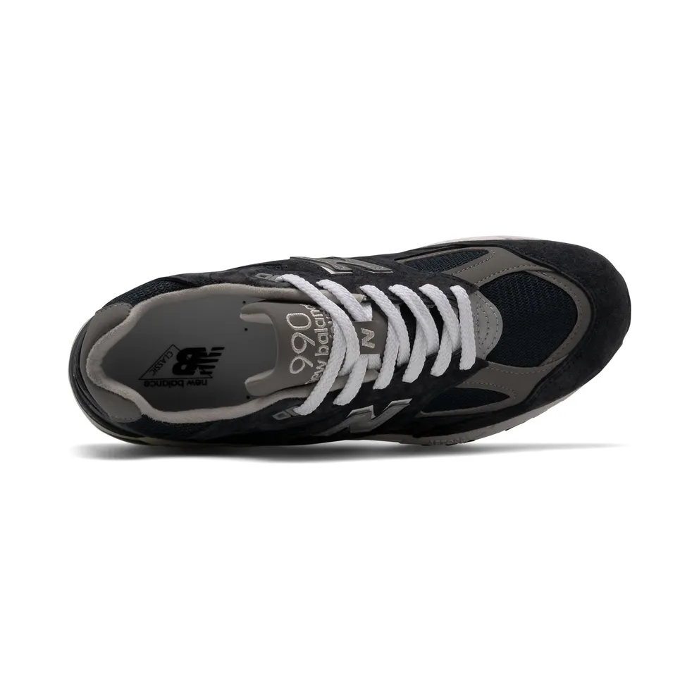 New Balance New Balance Blue/White (M990NB2)
