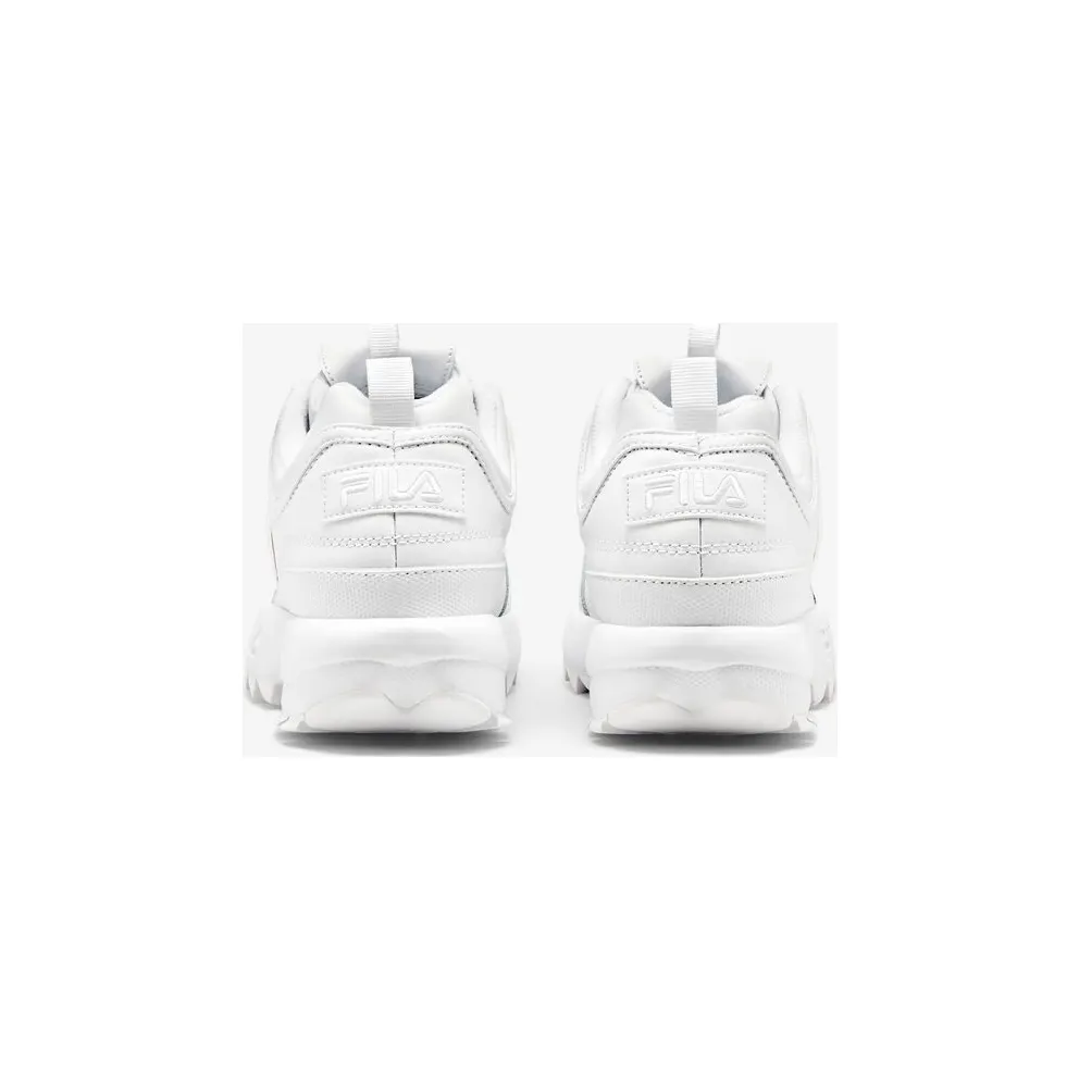 Fila Disruptor 2 Triple White (W) White/White-White (5VF80170-100)