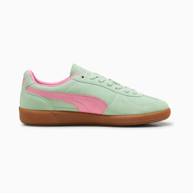 Puma Palermo “Fresh Mint Fast Pink” (396463-02)