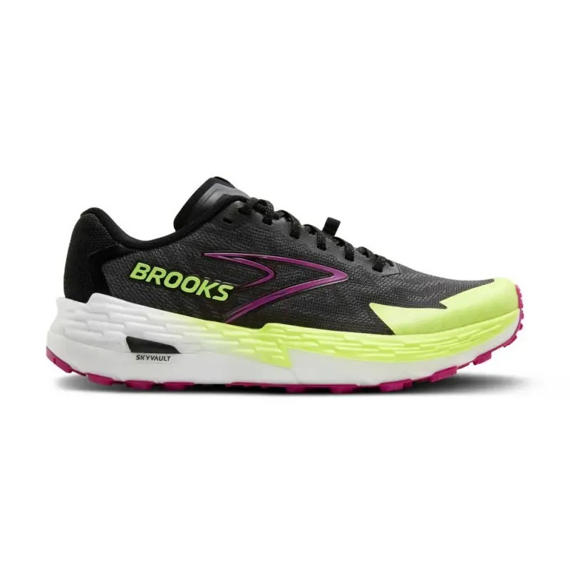 Brooks sneaker Black (120430-1B-031)
