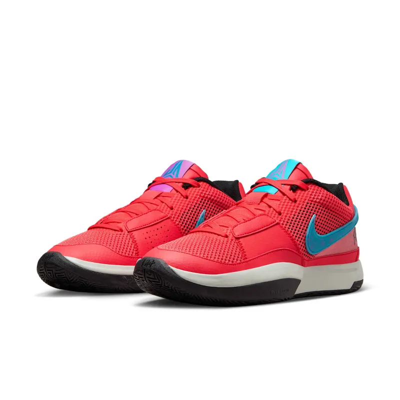 Nike Ja 1 “Ember Glow” (DR8785-800)