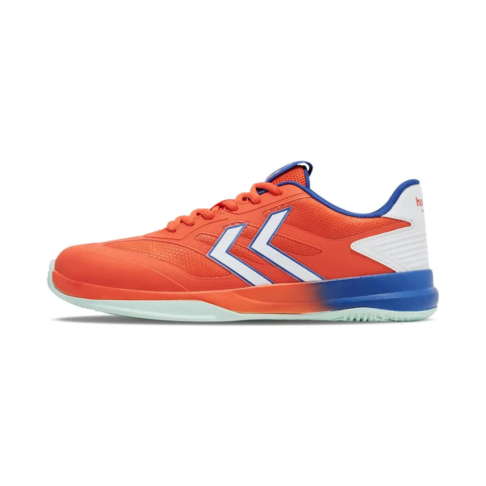 Hummel Dagaz Red (228063-3217)