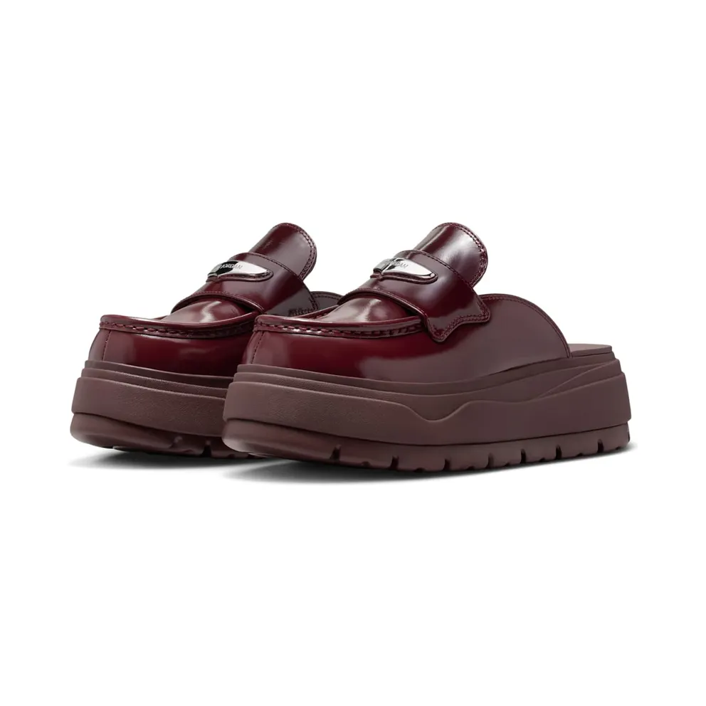 Jordan Mule “Dark Team Red” (HJ4292-600)