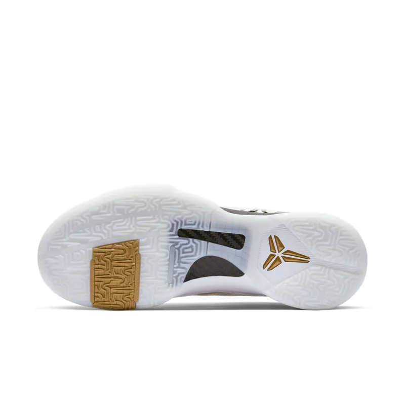 Nike Kobe 5 Protro Big Stage/Parade (2020) (CT8014-100)