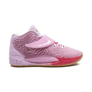 Nike KD 14 Aunt Pearl “Pink” (DC9380)
