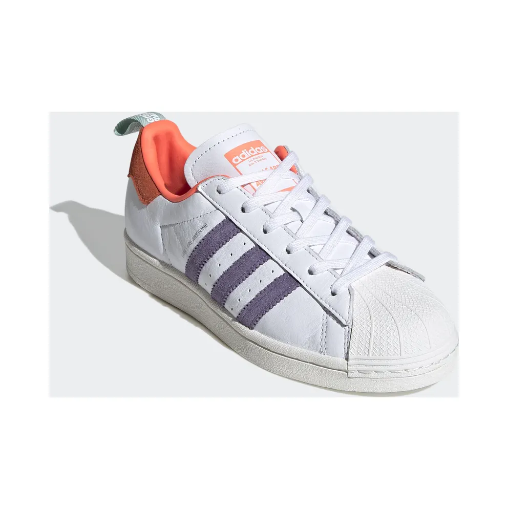 adidas Superstar Girls Are Awesome (GS)