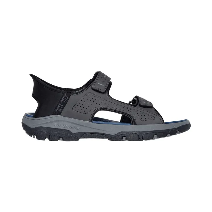 Skechers Tresmen Reece “Grey EU” (205289CHAR)