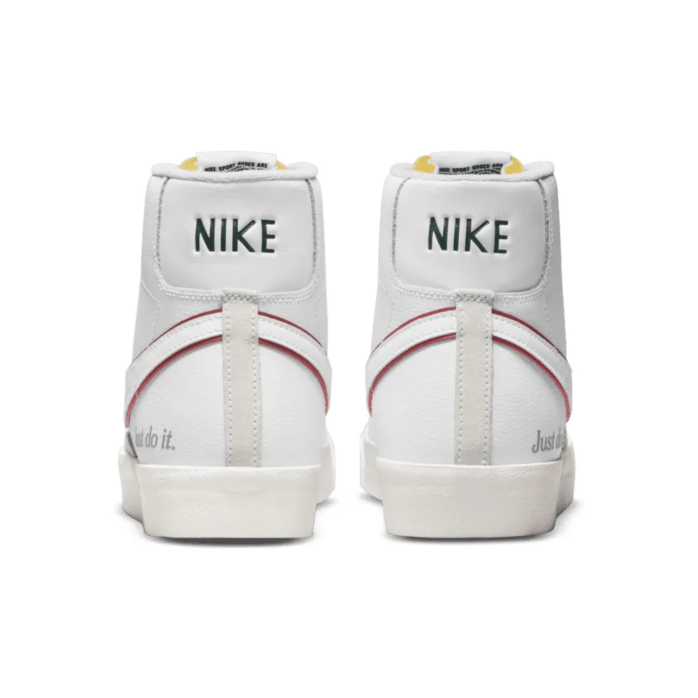 Nike Blazer Mid ’77 White (DQ0796-100)