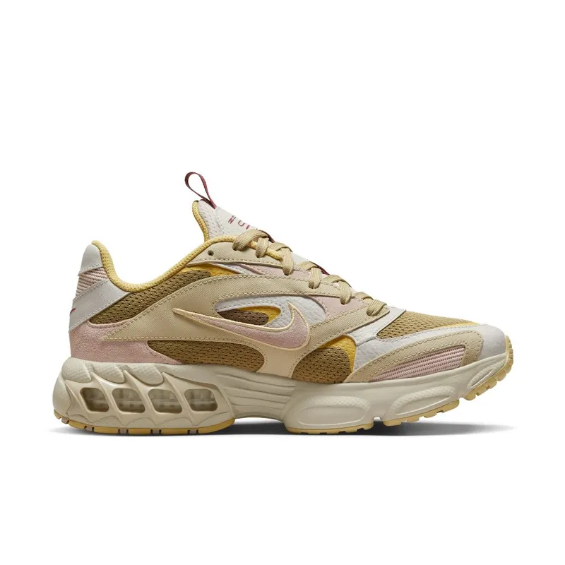 Nike Air Zoom Fire Brown (DX8950-100)