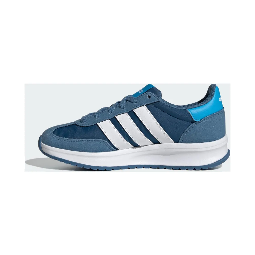 Adidas Run 70s 2.0 Dusky Ink / Cloud White / Dusky Petrol (JS2303)