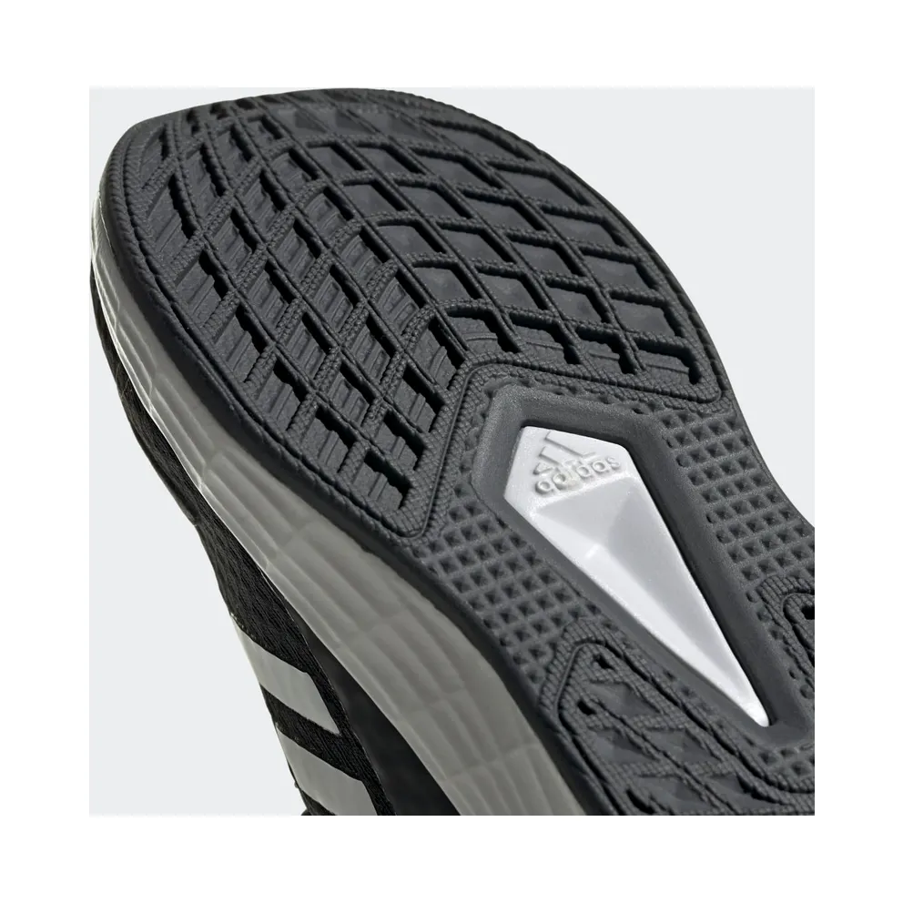 adidas Duramo SL Core Black / Cloud White / Grey Six (FX7320)