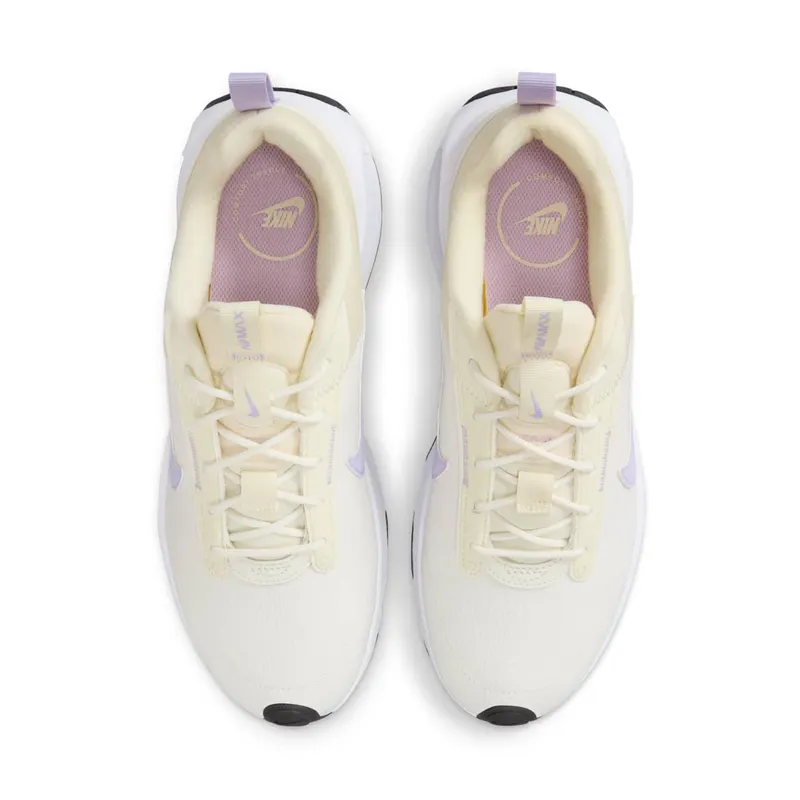 Nike Air Max INTRLK Lite Coconut Milk Lilac Bloom (DX3705-103)