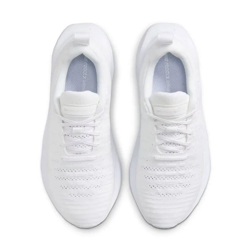Nike ReactX Infinity Run 4 Triple White (DR2670-103)