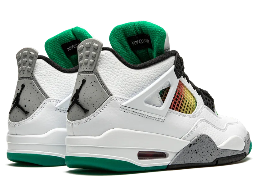 air-jordan-4 AQ9129-100