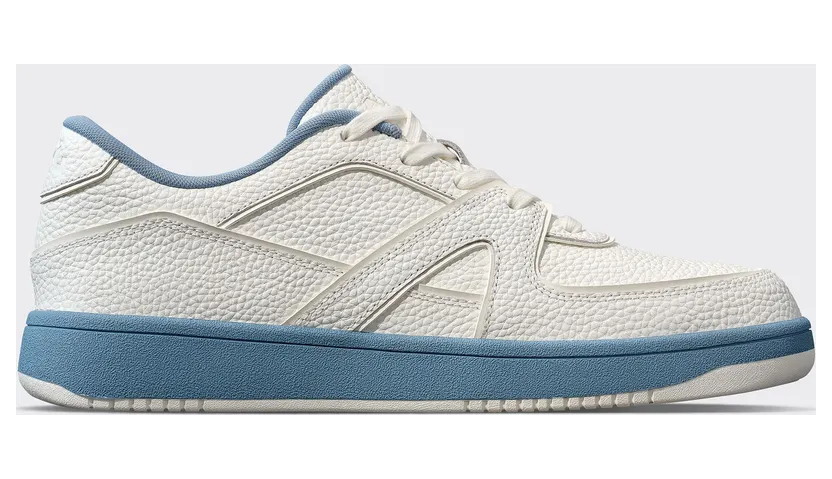 APL Nostalgia ’87 “Ivory/Heritage Blue” (Heren)