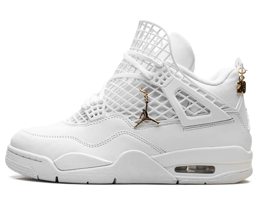 Air Jordan 4 “Net” (FN7251-107)