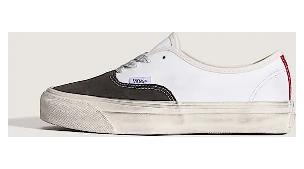 Vans Authentic White (VN000DB8BA2)